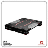 Qubic System QS-CH2 – Motion System - The French Simracer